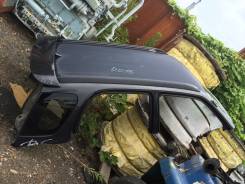 Крыша. Toyota Cami Daihatsu Terios, J102G, J122G, J100G Двигатели: K3VET, HCEJ