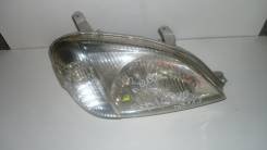 Фара. Toyota Nadia, ACN10H, ACN10