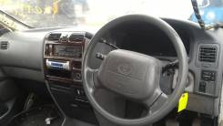 Руль. Toyota Granvia, KCH16W Двигатель 1KZTE