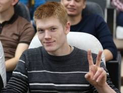 Программист. Высшее образование по специальности, опыт работы 3 года