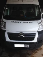 Citroen Jumper. ��������, ��������, 2.2, ������