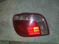 Стоп-сигнал. Toyota Vitz, NCP10