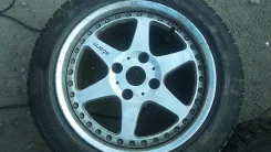 Mak Stern. 6.5x16", 4x114.3 ����