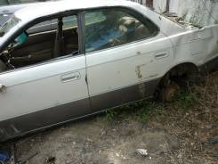 Toyota Vista. SV43, 3S