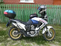 Honda XL 700V. 700����. ��., ��������, ���, � �������� ����