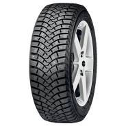 Michelin X-Ice North XIN2. Зимние, шипованные, 2015 год, без износа, 4 шт