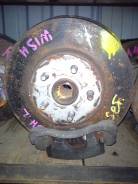 Ступица. Toyota Wish, ZNE10, ZNE10G Двигатель 1ZZFE