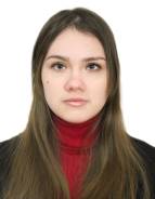 Контент-менеджер. Незаконченное высшее образование (студент)