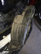 Подкрылок. Toyota Land Cruiser Prado