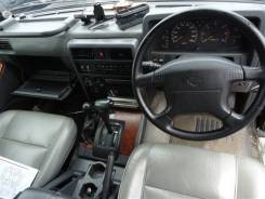 Подушка безопасности. Nissan Safari, WYY60, WRGY60, VRY60, WRY60, VRGY60, WGY60 Двигатели: TD42T, TB42E, RD28T, TD42