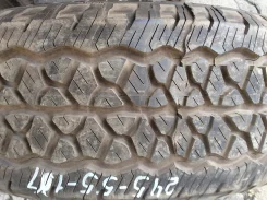 BFGoodrich Rugged Trail T/A. ����� at, 2005 ���, �/�, ����� 20 % ����