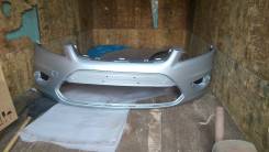 Бампер. Ford Focus