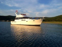 Bayliner. 1992 ���, ��������� ������������, ������ ����