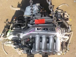 ������ �������� 3S-FSE D4 ��������� � ����� � �������� ����