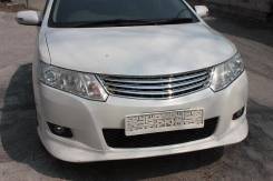 Решетка радиатора. Toyota Allion, NZT260, ZRT260, ZRT261, ZRT265
