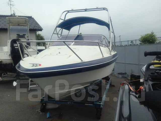 Yamaha FR-17. ��������� ���������, ������. ��� ����� �� ���������� ����