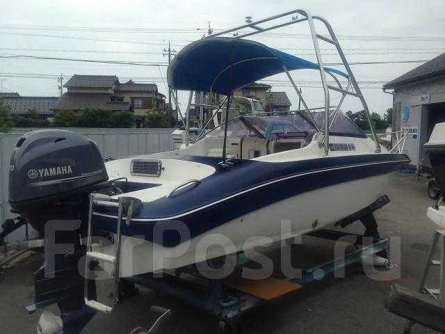 Yamaha FR-17. ��������� ���������, ������. ��� ����� �� ���������� ����