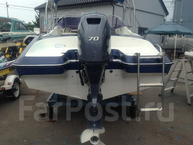 Yamaha FR-17. ��������� ���������, ������. ��� ����� �� ���������� ����