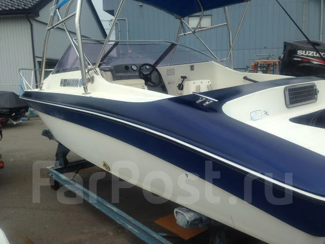 Yamaha FR-17. ��������� ���������, ������. ��� ����� �� ���������� ����