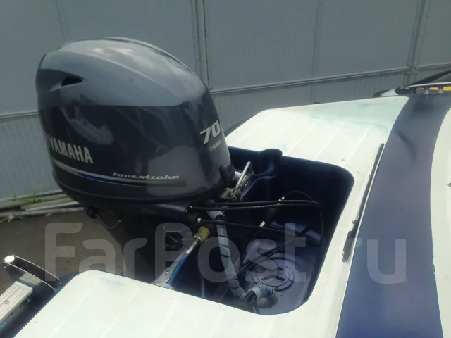 Yamaha FR-17. ��������� ���������, ������. ��� ����� �� ���������� ����