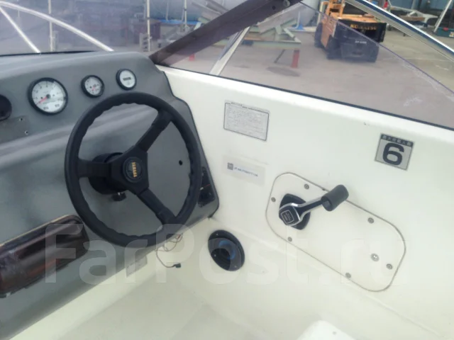 Yamaha FR-17. ��������� ���������, ������. ��� ����� �� ���������� ����