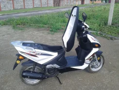 Lifan. 125����. ��., ��������, ���, ��� ������� ����