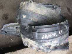 Подкрылок. Nissan AD Nissan Sunny, B15, 15 Nissan Wingroad
