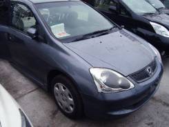 Капот. Honda Civic, EU3, EU2, EU4, EP3, EU1 Двигатели: D15B, D17A, K20A
