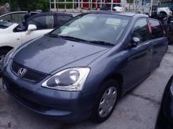 Крыло. Honda Civic, EU3, EU2, EU4, EP3, EU1 Двигатели: D15B, D17A, K20A