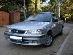 Nissan Sunny. 15, QG15
