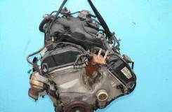 Двигатель в сборе. Mazda Tribute, EPFW, EPEW Двигатель AJ