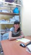 Оператор-фактуровщик. Средне-специальное образование, опыт работы 13 лет