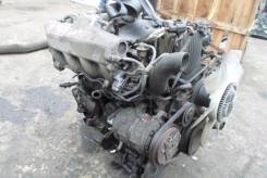 Двигатель в сборе. Mazda Bongo Mazda Bongo Brawny, SREAV Двигатель FE