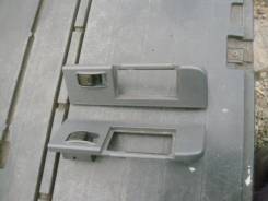 Кнопка стеклоподъемника. Toyota Land Cruiser, HDJ81V Двигатель 1HDT