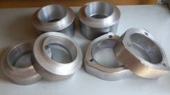 Проставка под кузов. Suzuki Escudo, TA51W, TD01W, TD11W, TA31W, TA01W, TA11W, TD51W, TA01V, TD61W, TD31W, TA01R