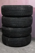 BFGoodrich Touring T/A. �����������, 2000 ���, �/�, ����� 50 % ����