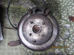 Ступица. Toyota Corolla, ZZE121L, ZZE121 Двигатель 3ZZFE