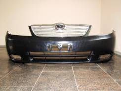 Бампер. Toyota: Allex, Corolla Axio, Corolla Fielder, Corolla, Corolla Runx Двигатели: 1NZFE, 2ZZGE, 1ZZFE, 2C, 2NZFE, 3ZZFE, 3CE