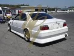 Бампер. Toyota Chaser, GX100, JZX100. Под заказ