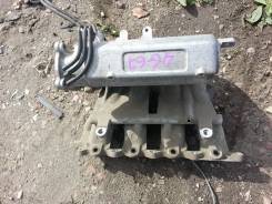 Коллектор впускной. Mitsubishi Galant, E52A Двигатель 4G67
