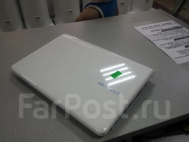 Samsung NC110-P03 ����