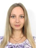 Менеджер по продажам транспортных услуг. Высшее образование