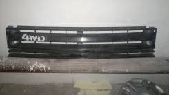 Решетка радиатора. Mitsubishi Chariot, D05W, D09W, D08W, D05, 08, 09W