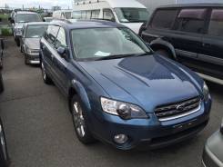 Subaru Outback. BPE, EZ30D
