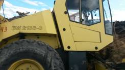 Продам каток Bomag BW213-D3 по запчастям. Caterpillar D Komatsu PC