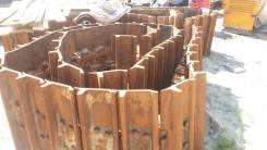 Продам бульдозер Kоmаtsu D85 по запчастям. Caterpillar D Komatsu PC