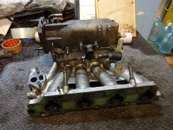 Коллектор впускной. Honda Avancier, TA1 Honda Odyssey, RA6 Honda Accord, CF6 Двигатель F23A