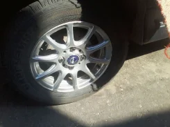 AEZ. 4x13", 98x4, ET-88, �� 1,0���. ����