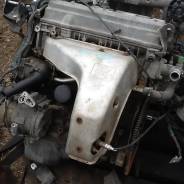 Головка блока цилиндров. Toyota Scepter Двигатели: 5SFE, 5S