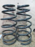 Пружина подвески. Ford Laser, BJ3PF, BJ5PF, BJ5WF, BJ8WF, BJEPF Mazda Training Car, BJ5P Mazda Familia, BJ3P, BJ5P, BJ5W, BJ8W, BJEP, BJFP, BJFW, YR46...
